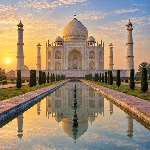 Agra, Uttar Pradesh
