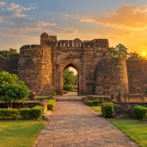 Cuttack, Odisha