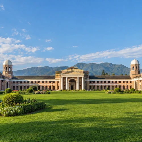 Dehradun, Uttarakhand