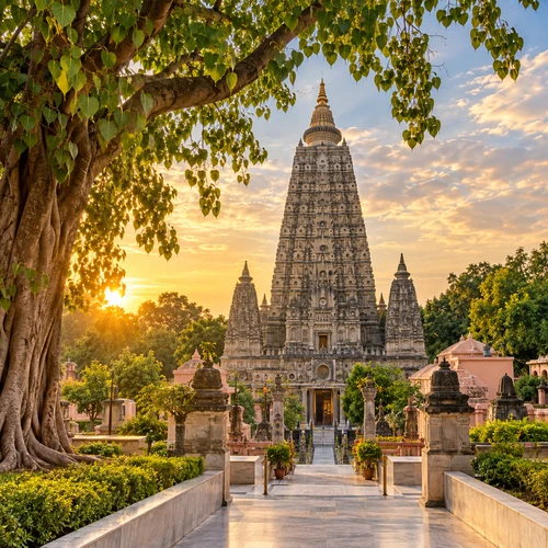 Gaya, Bihar