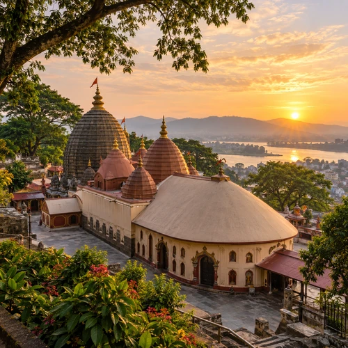 Guwahati, Assam