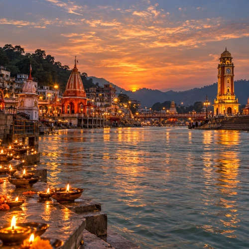 A city PolicyIQ serves in Uttarakhand