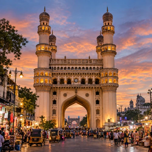 Hyderabad, Telangana