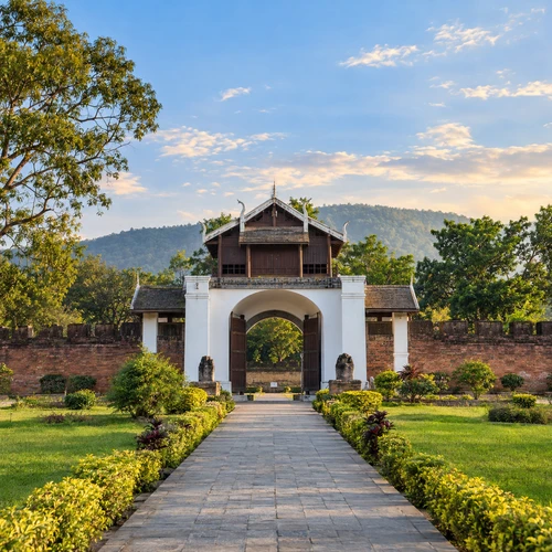 A city PolicyIQ serves in Manipur