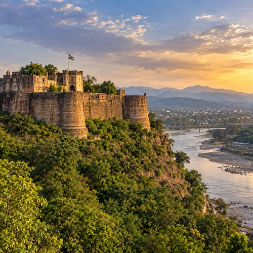 Jammu, Jammu and Kashmir