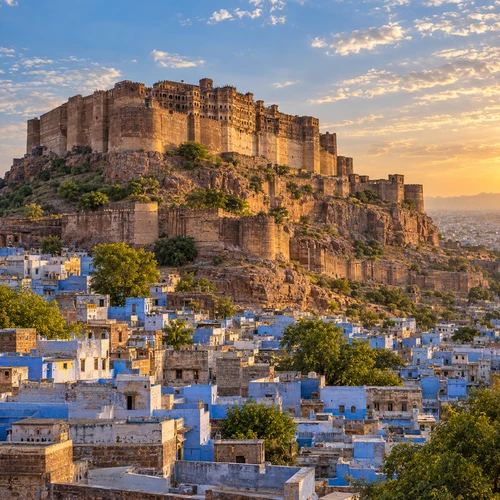 Jodhpur, Rajasthan