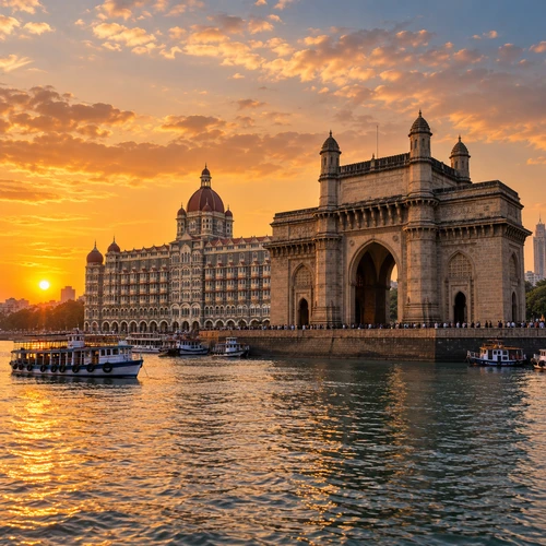 A city PolicyIQ serves in Maharashtra