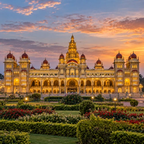 Mysuru, Karnataka