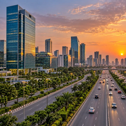 Noida, Uttar Pradesh