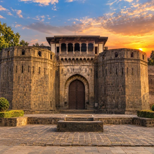Pune, Maharashtra