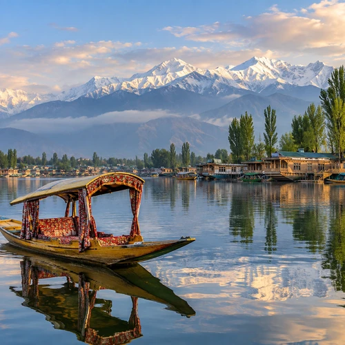 A city PolicyIQ serves in Jammu and Kashmir