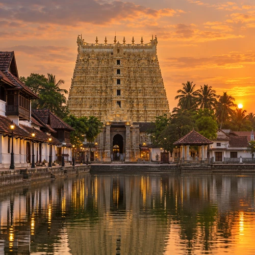 Thiruvananthapuram, Kerala